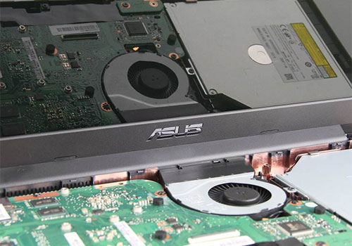 成都新都区华硕电脑售后维修价格