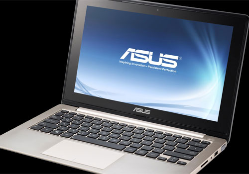 成都新都区华硕电脑维修中心处理解决电脑屏幕故障