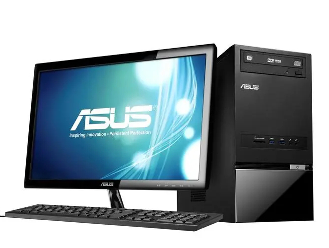 成都新都区华硕台式机维修